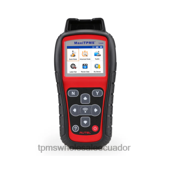 TPMS Jac - Herramienta de programación tpms ts508 - oferta solo en línea TXLL21219