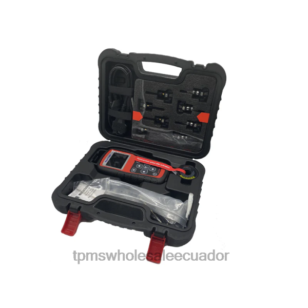 TPMS Thinkcar - kit de inicio tpms. incluyendo herramienta de programación ts508 - 8 sensores programables TXLL21220