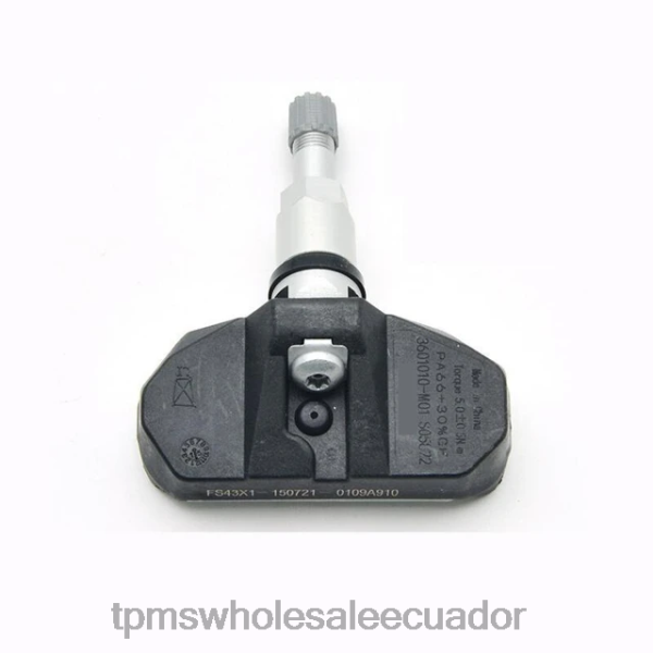 Comprar TPMS - Tpms cambia el sensor de presión 3601010m01 433mhz TXLL21735