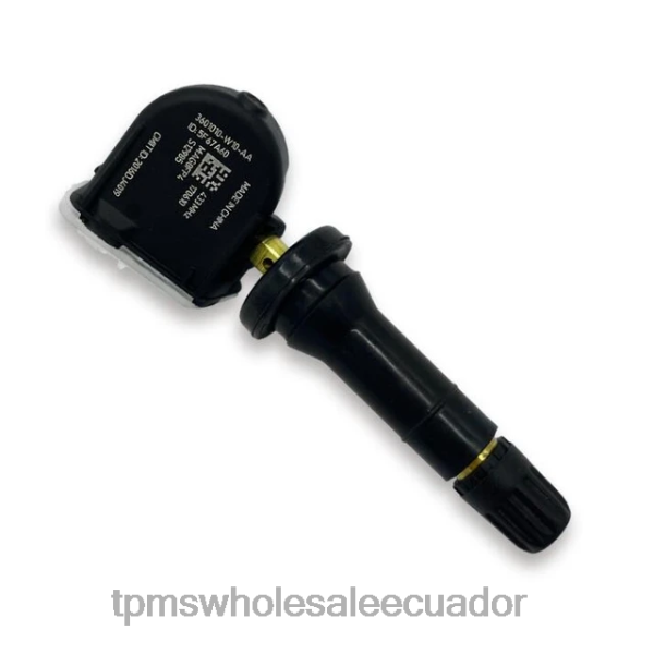 TPMS Significado - tpms changan el sensor de presión 3601010w10aa 433mhz TXLL21738