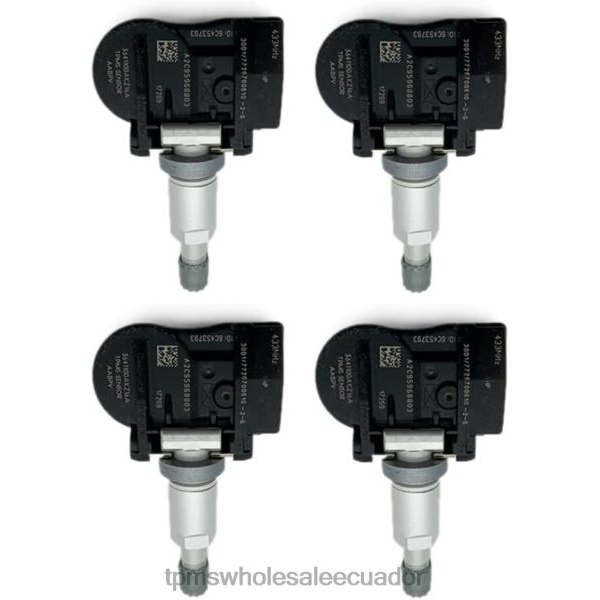 Sensor De TPMS - Tpms haval/gwm el sensor de presión 3641100akz16a 433mhz TXLL21704