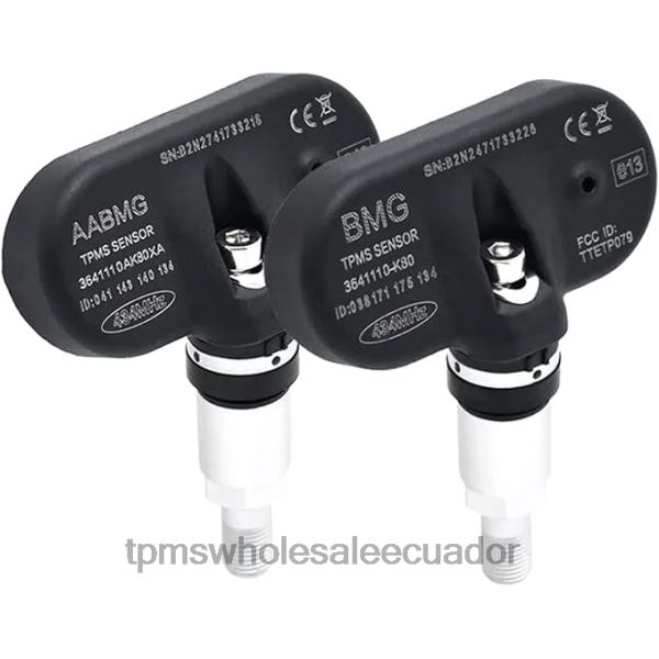 Sensor TPMS Precio - tpms haval/gwm el sensor de presión 3641110ak80xa 433mhz TXLL21696