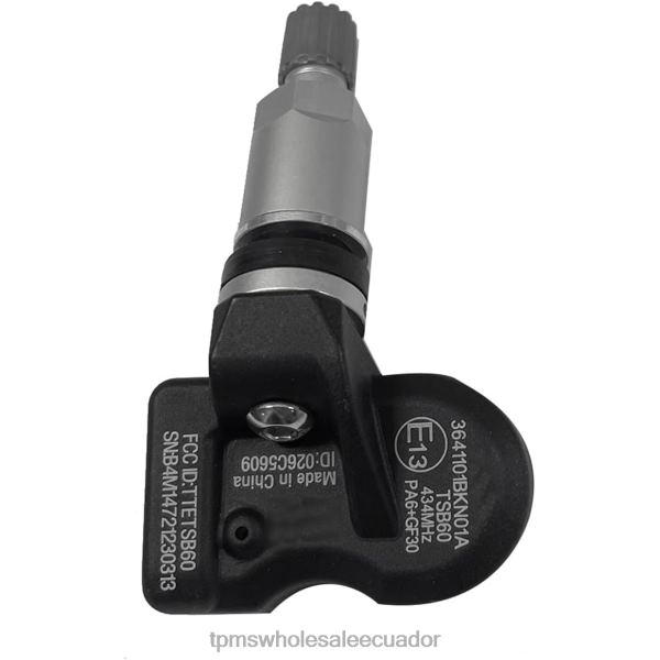 TPMS Ecuador - Tpms haval/gwm el sensor de presión 3641101bkn01a 433mhz TXLL21701