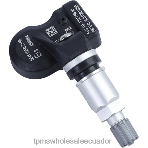 TPMS Jac - Tpms haval/gwm el sensor de presión 3641100xkz16b 433mhz TXLL21699
