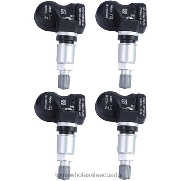 TPMS Jac - Tpms haval/gwm el sensor de presión 3641100xkz16b 433mhz TXLL21699
