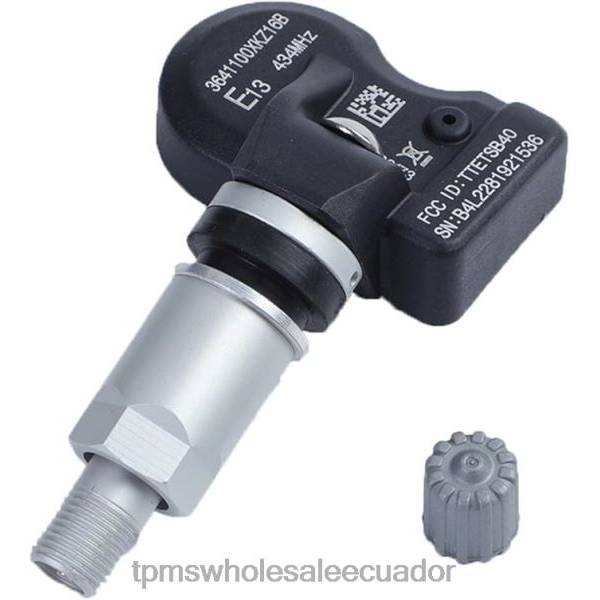 TPMS Jac - Tpms haval/gwm el sensor de presión 3641100xkz16b 433mhz TXLL21699
