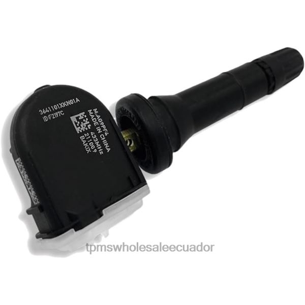 TPMS Significado - Tpms haval/gwm el sensor de presión 3641101xkn01a 433mhz TXLL21698