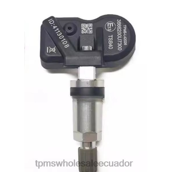 Comprar TPMS - Tpms jianghuai el sensor de presión 3666200u7300 433mhz TXLL21755