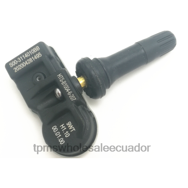 TPMS Quito - Sensor de presión de neumáticos tpms nezha s003114010bb TXLL21312