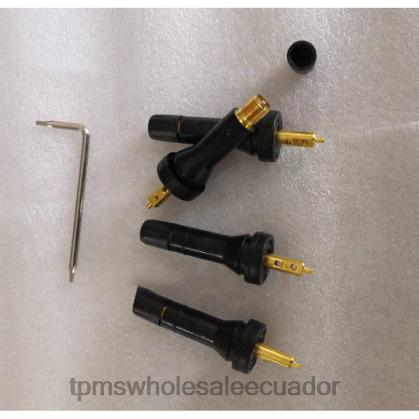 Sensor TPMS Chevrolet - Sensor de presión de neumáticos tpms rongwei 10718213 TXLL21257