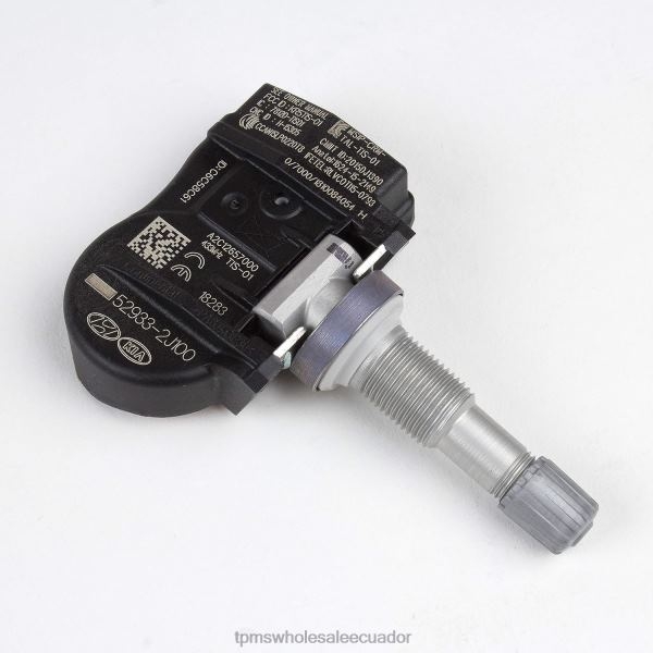 Sensor TPMS Chevrolet - tpms hyundai el sensor de presión 529332j100 454mhz TXLL21677