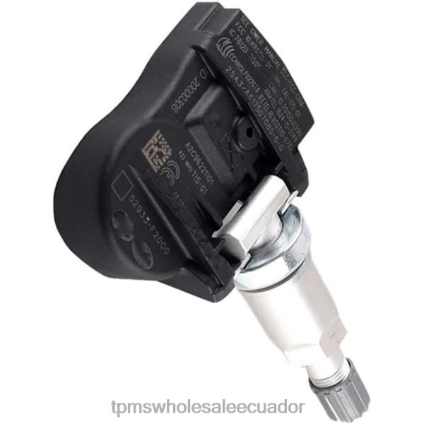 Sensor TPMS Chevrolet - tpms hyundai el sensor de presión 52933f2000 444mhz TXLL21667