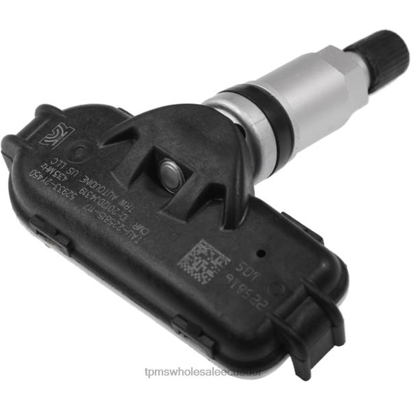 TPMS Ecuador - tpms hyundai el sensor de presión 529332y450 458mhz TXLL21681