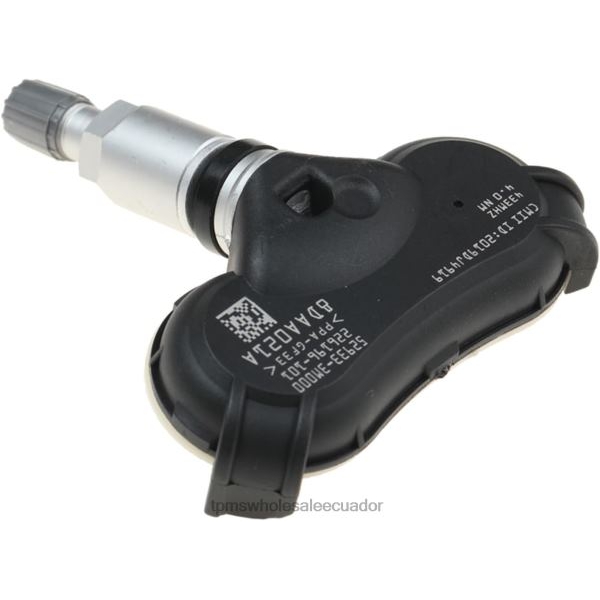 TPMS Ecuador - tpms hyundai el sensor de presión 529333m000 438mhz TXLL21661