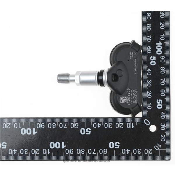 TPMS Ecuador - tpms hyundai el sensor de presión 529333m000 438mhz TXLL21661