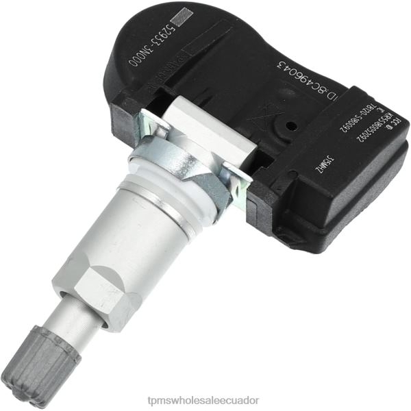 TPMS Guayaquil - tpms hyundai el sensor de presión 529333n000 460mhz TXLL21683