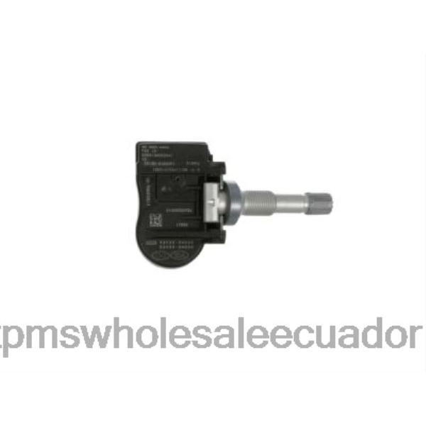 TPMS Jac - tpms hyundai el sensor de presión 529332m550 456mhz TXLL21679