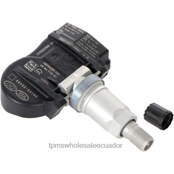 TPMS Thinkcar - tpms hyundai el sensor de presión 52933d4100 437mhz TXLL21660