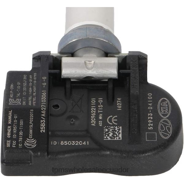 TPMS Thinkcar - tpms hyundai el sensor de presión 52933d4100 437mhz TXLL21660
