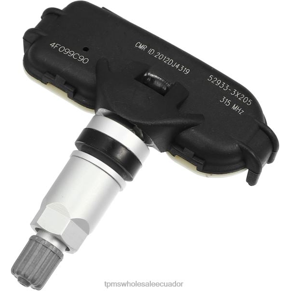 Sensor TPMS Precio - tpms kia el sensor de presión 529333x205 463mhz TXLL21686