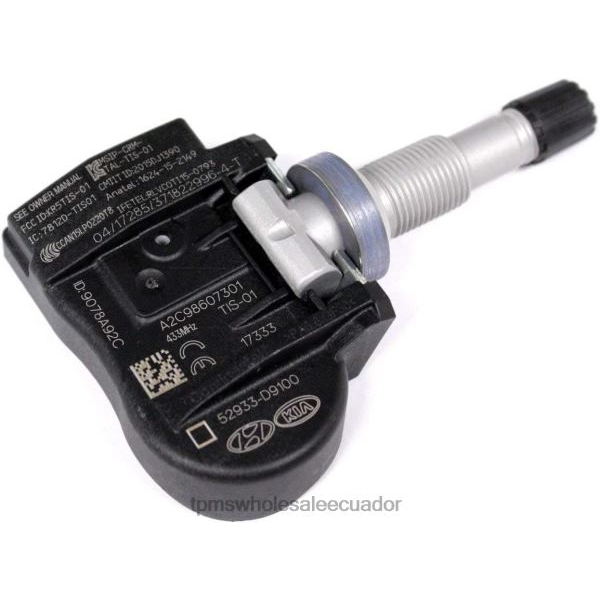 Sensor TPMS Precio - tpms kia el sensor de presión 52933d9100 443mhz TXLL21666