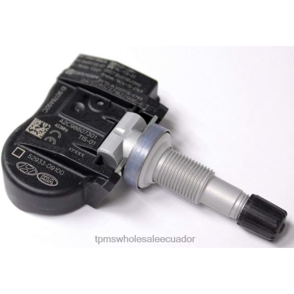 Sensor TPMS Precio - tpms kia el sensor de presión 52933d9100 443mhz TXLL21666