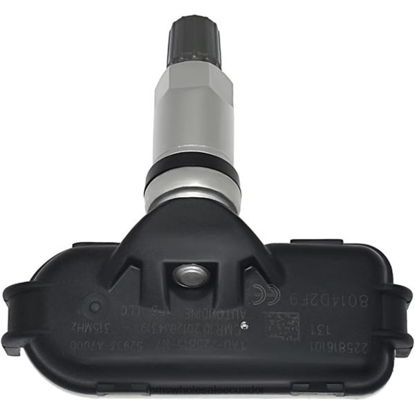 TPMS Significado - tpms kia el sensor de presión 52933a7000 465mhz TXLL21688