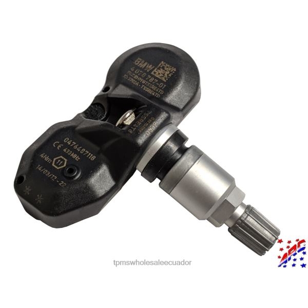 Sensor TPMS Chevrolet - Sensor de presión de neumáticos tpms bmw 36106790054 TXLL21447