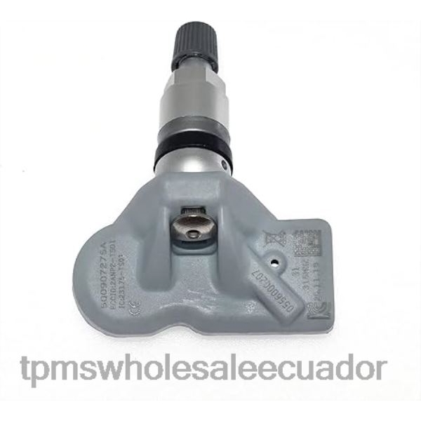 Sensor TPMS Precio - sensor de presión de neumáticos tpms audi 5q0907275a TXLL21476