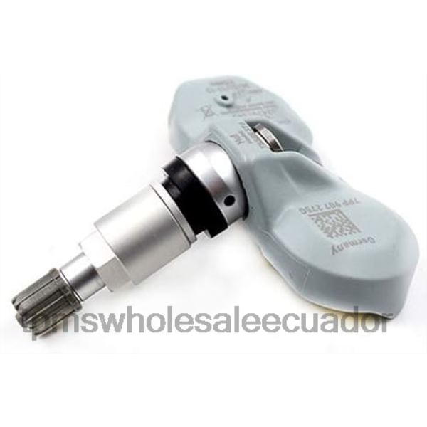 TPMS Ecuador - Sensor de presión de neumáticos tpms bmw/audi 7pp907275g TXLL21451