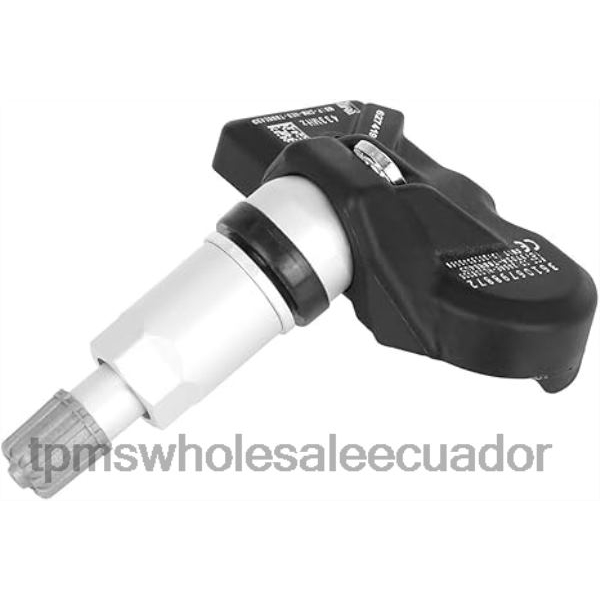 TPMS Significado - Sensor de presión de neumáticos tpms bmw 36106798872 TXLL21448