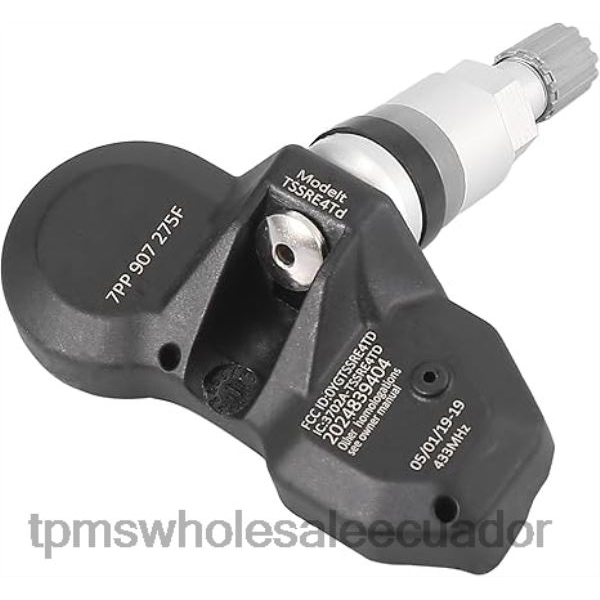TPMS Thinkcar - tpms bugatti 7pp907275f sensor de presión de neumáticos TXLL21230