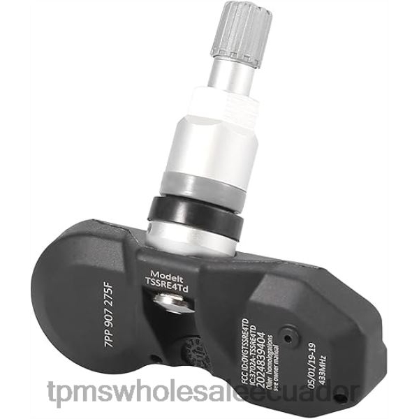 TPMS Thinkcar - tpms bugatti 7pp907275f sensor de presión de neumáticos TXLL21230