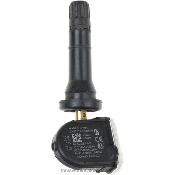 Sensor De TPMS - sensor de presión de neumáticos tpms chevrolet 13522629 TXLL21374