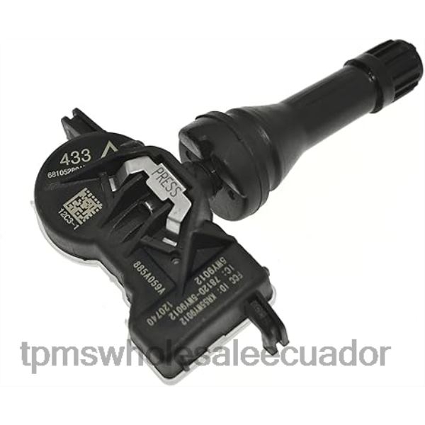Comprar TPMS - sensor de presión de neumáticos tpms dodge 68105280ad TXLL21425