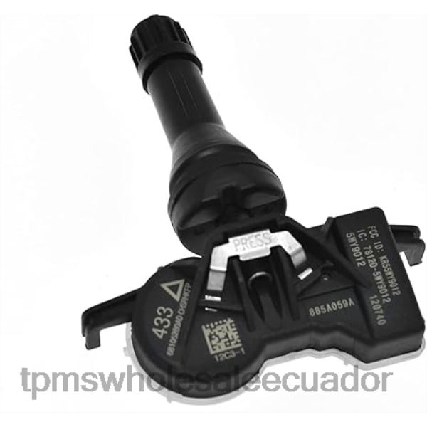 Comprar TPMS - sensor de presión de neumáticos tpms dodge 68105280ad TXLL21425
