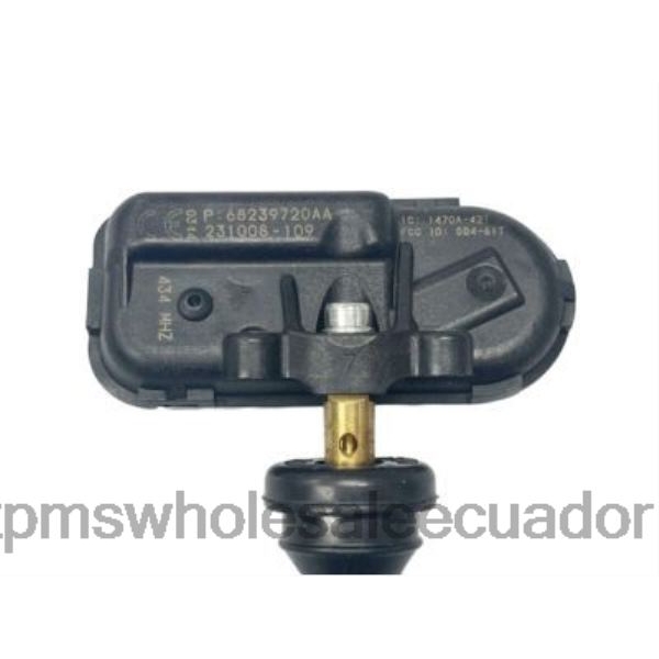 Sensor TPMS Precio - Sensor de presión de neumáticos tpms jeep 68324960aa TXLL21406