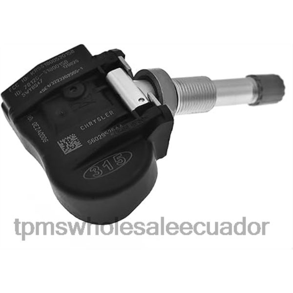 TPMS Ecuador - Sensor de presión de neumáticos tpms chrysler 56029526aa TXLL21401
