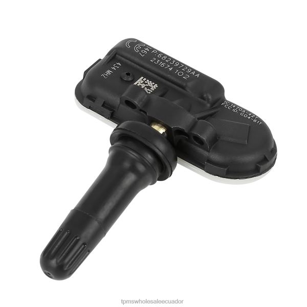 TPMS Significado - sensor de presión de neumáticos tpms dodge 68249201aa TXLL21408
