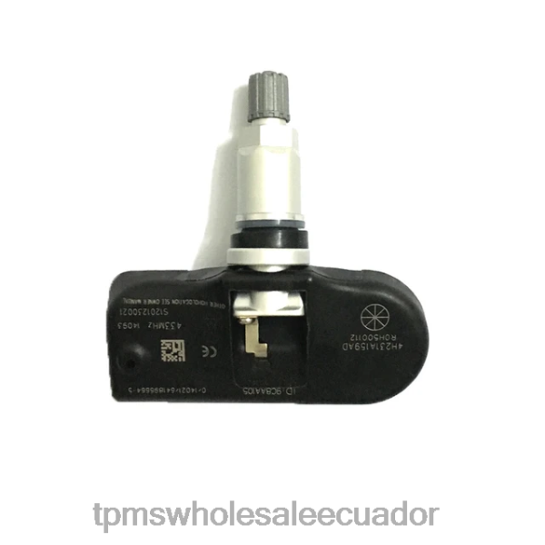 Sensor TPMS Precio - tpms jaguar el sensor de presión 4h231a159ad 433mhz TXLL21506