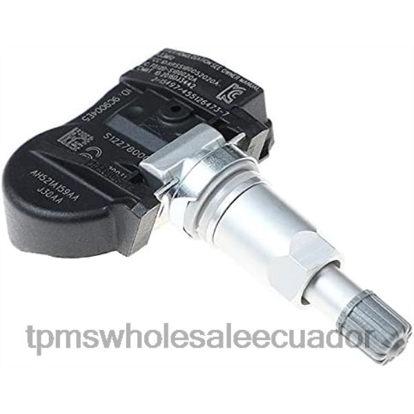 TPMS Ecuador - Sensor de presión de neumáticos tpms land rover/jaguar ah521a159aa TXLL21471