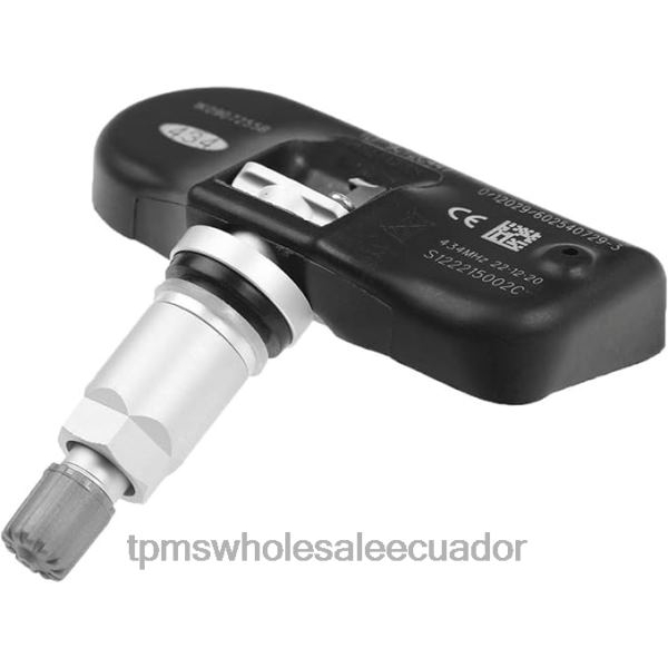 TPMS Guayaquil - Sensor de presión de neumáticos tpms volkswagen 1k0907255b TXLL21473