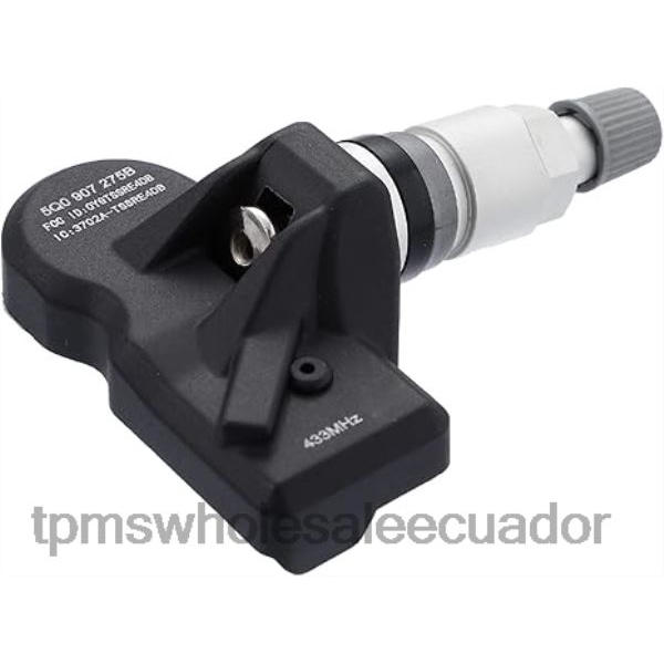 TPMS Quito - Sensor de presión de neumáticos tpms volkswagen/audi 5q0907275b TXLL21442