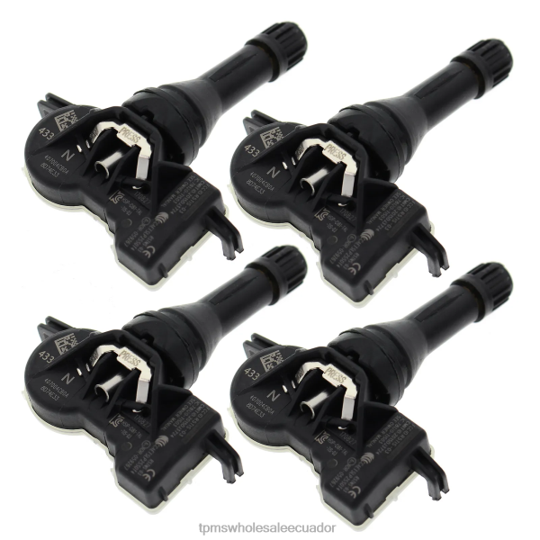Comprar TPMS - Sensor de presión de neumáticos tpms renault 407004cb0a TXLL21235