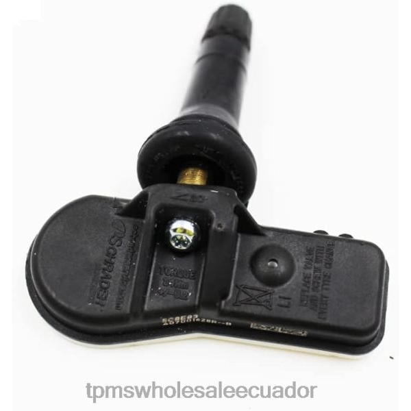TPMS Quito - Sensor de presión de neumáticos tpms renault 407001628r TXLL21232