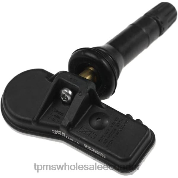 TPMS Significado - tpms renault. sensor de presión de neumáticos 407009322r TXLL21238