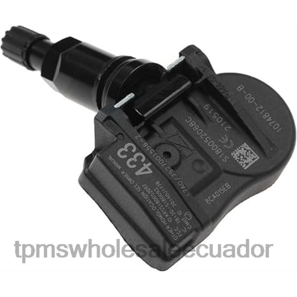 TPMS Quito - Sensor de presión de neumáticos tpms tesla 107481200b TXLL21422