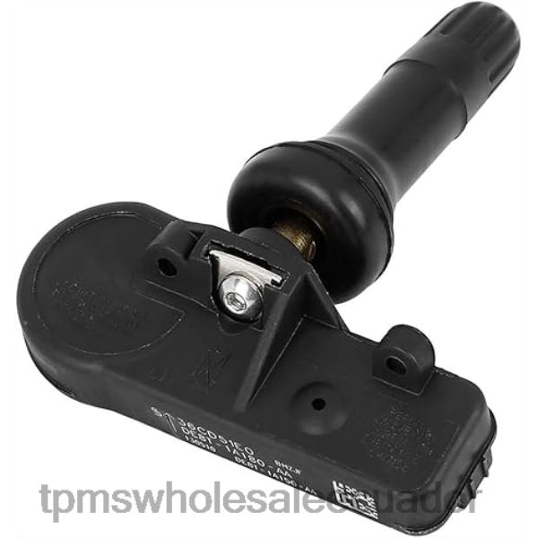 Sensor De TPMS - Sensor de presión de neumáticos tpms ford/lincoln de8t1a180aa TXLL21324