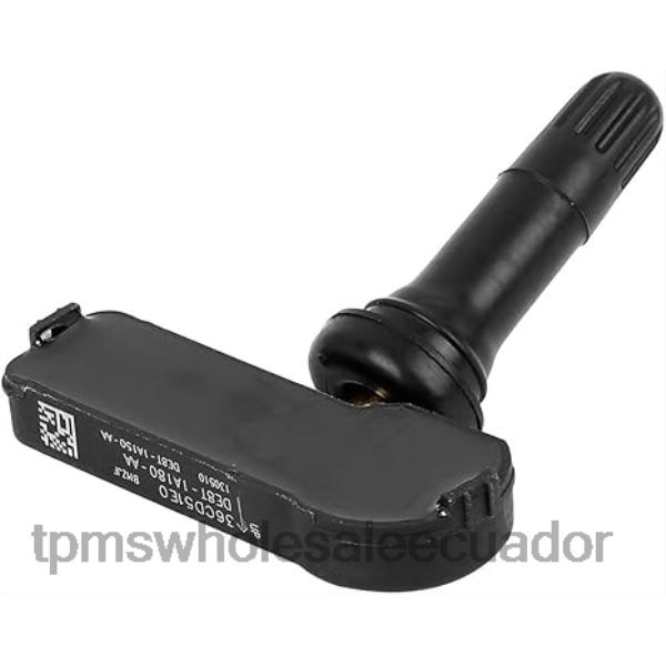 Sensor De TPMS - Sensor de presión de neumáticos tpms ford/lincoln de8t1a180aa TXLL21324