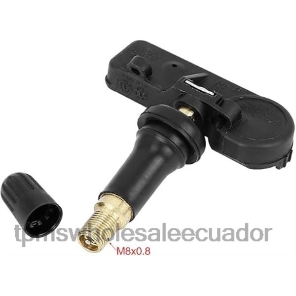 Sensor De TPMS - Sensor de presión de neumáticos tpms ford/lincoln de8t1a180aa TXLL21324
